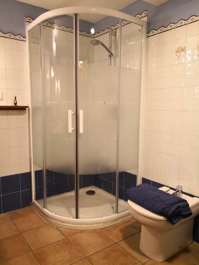 Casa Sigueenza Eksteriør bilde
