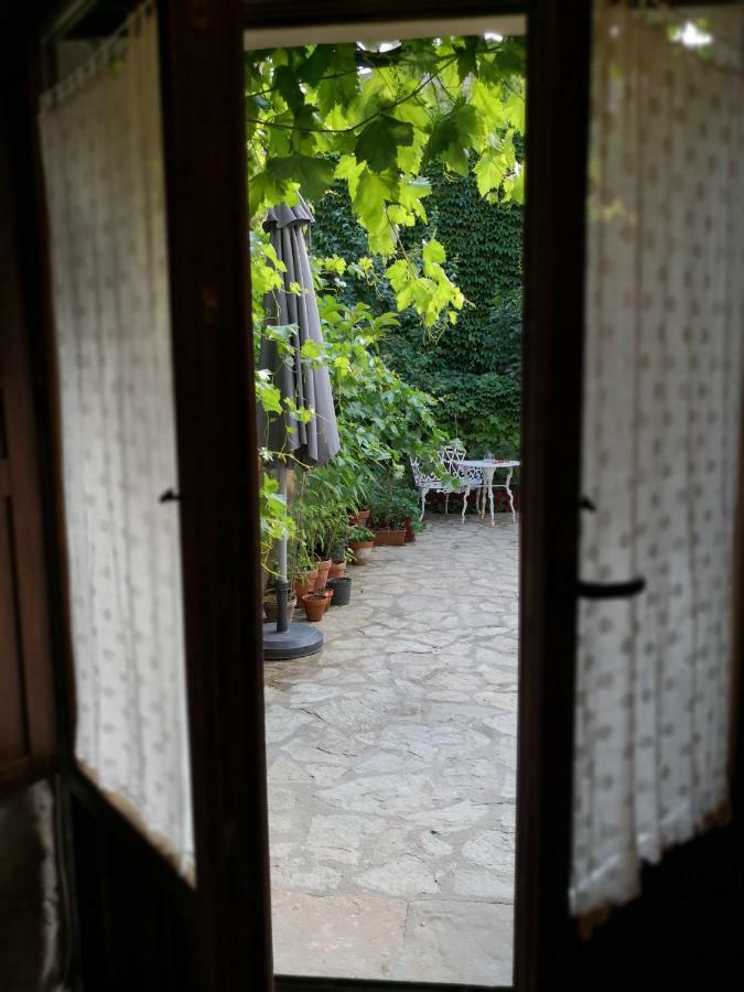 Casa Sigueenza Eksteriør bilde