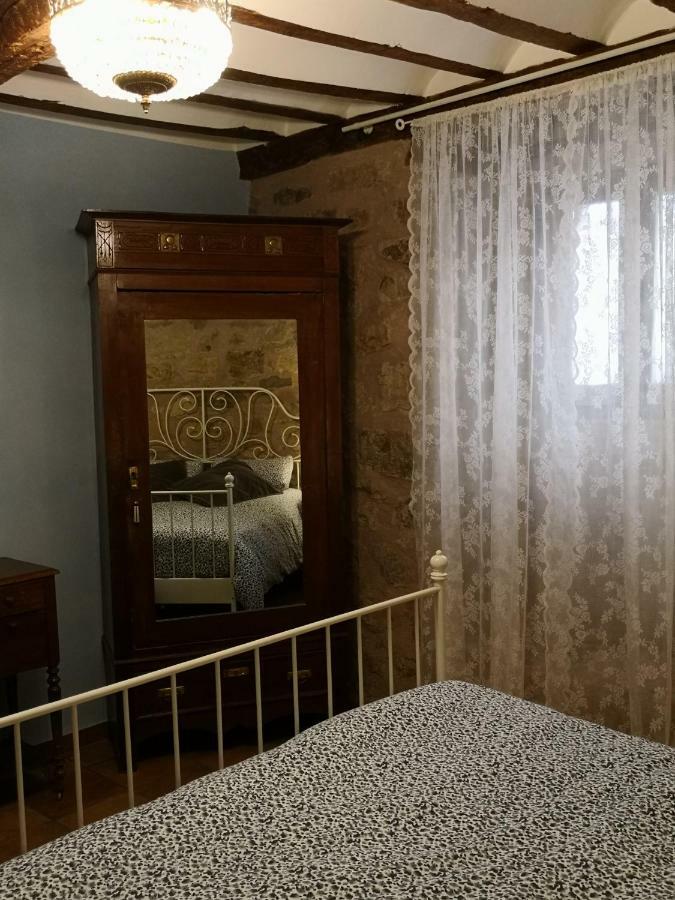 Casa Sigueenza Eksteriør bilde
