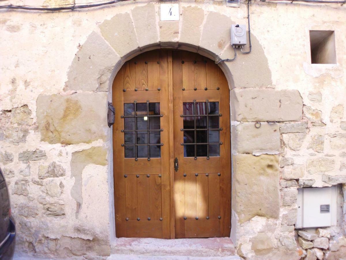 Casa Sigueenza Eksteriør bilde